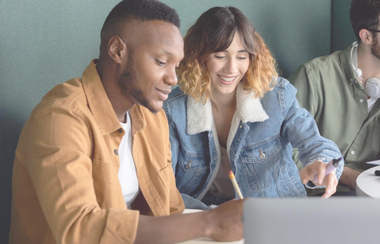 Sesión práctica de desarrollo de juegos móviles