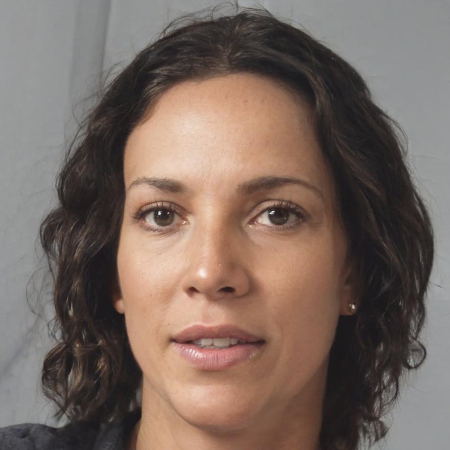 Carla Mendoza, Directora Técnica del Programa