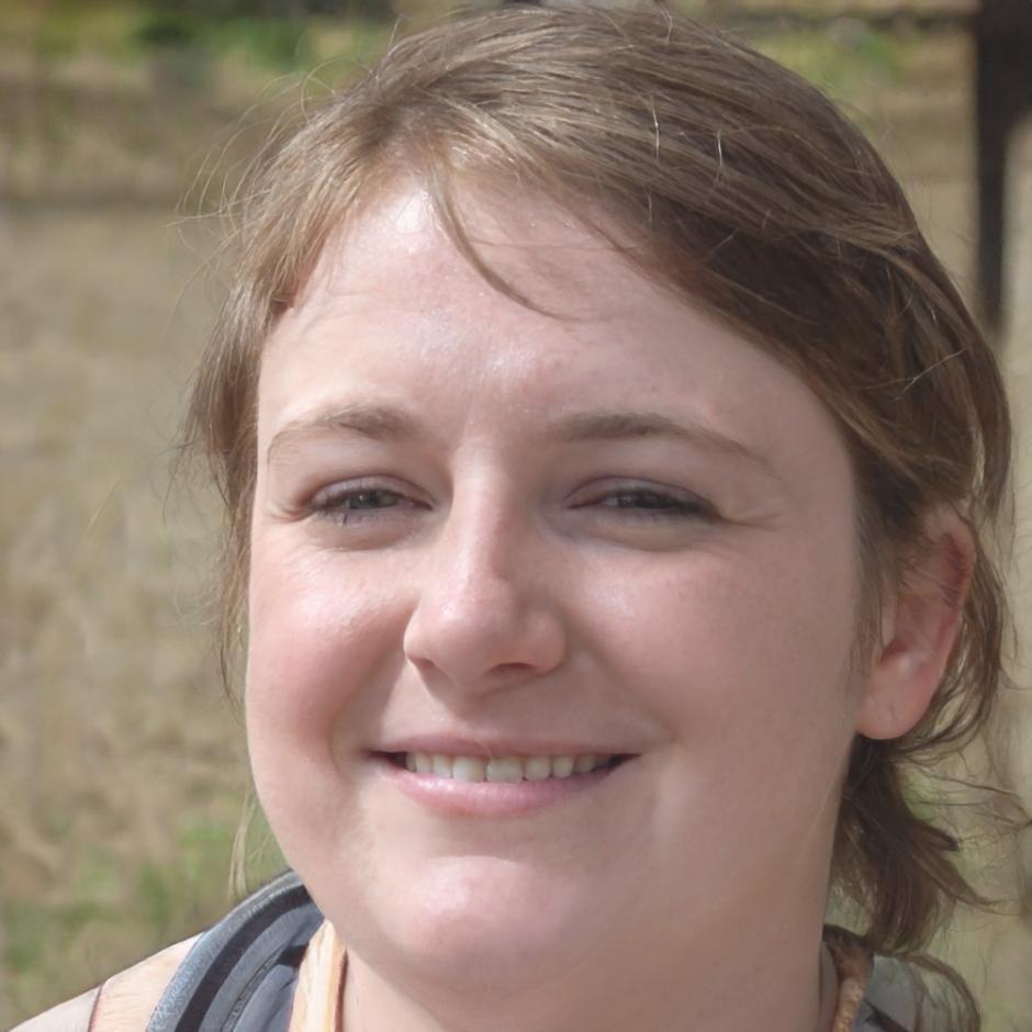 Retrato profesional de Esperanza Villalobos